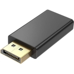 Vention Adapter DisplayPort - HDMI HBKB0 (Black)