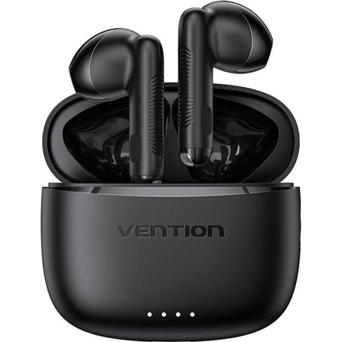 Vention Earphones TWS Elf E03 (black)