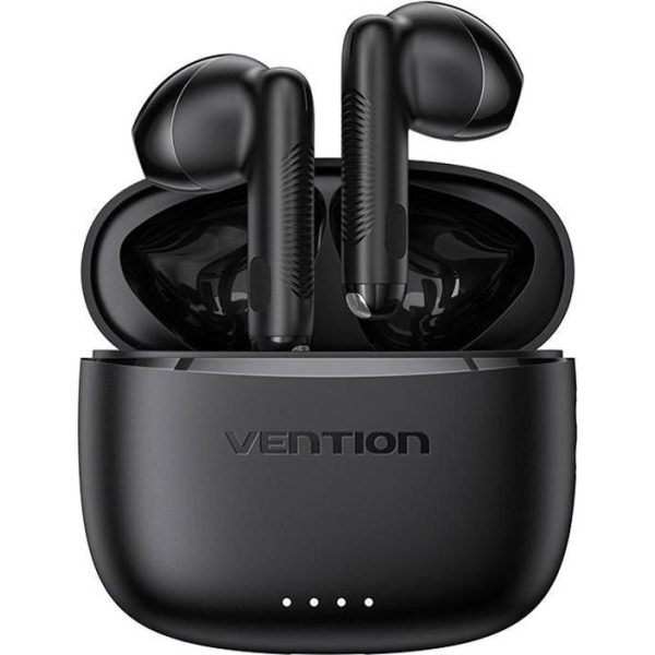 Vention Earphones TWS Elf E03 (black)