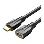 Vention HDMI Extender AHBBG 8K 2m Black