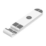 Vention KDNW0 Branco - Suporte para laptop