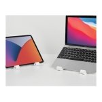 Vention KDNW0 Branco - Suporte para laptop