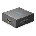 Vention RCA to HDMI Converter Black Metal Type