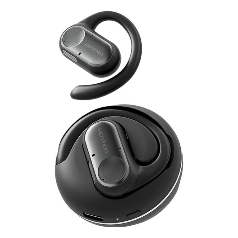 Vention Wireless Headphones,, NBPB0, OpenBeat O11 (black)