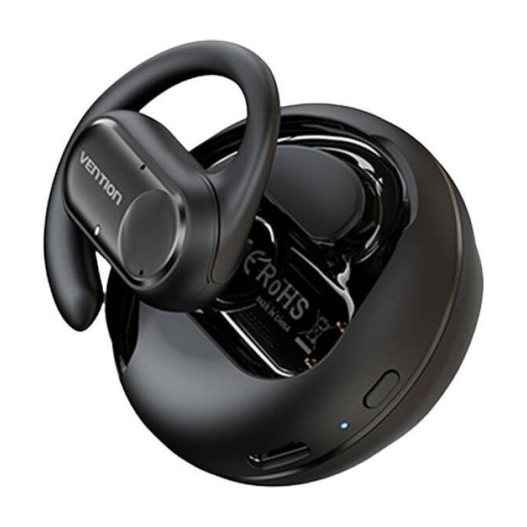Vention Wireless Headphones,, NBPB0, OpenBeat O11 (black)