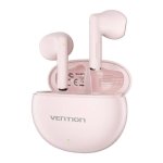 Vention Wireless earphones,, NBKP0, Earbuds Elf E06 (pink)