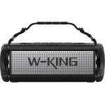 W-king Wireless Bluetooth Speaker D8 60W (black)