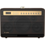 W-king Wireless Bluetooth Speaker K6L 120W (brown)