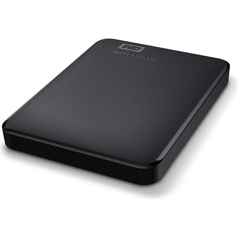 WD Elements Portable