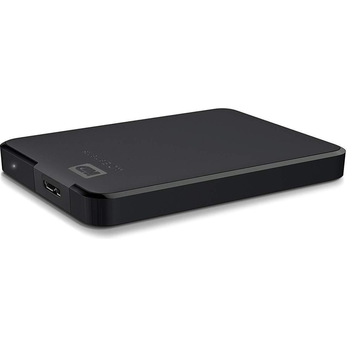 WD Elements Portable