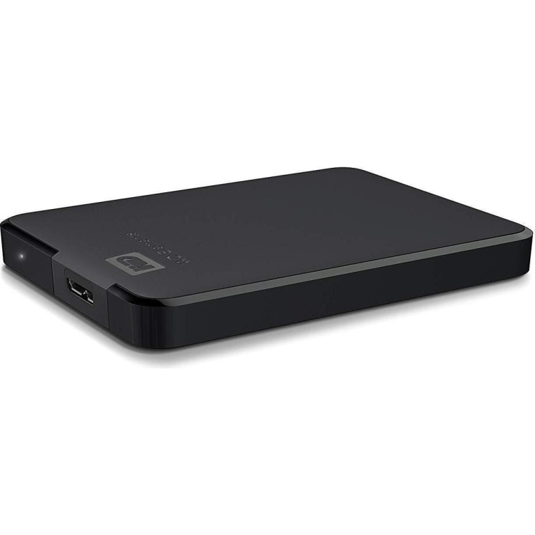 WD Elements Portable