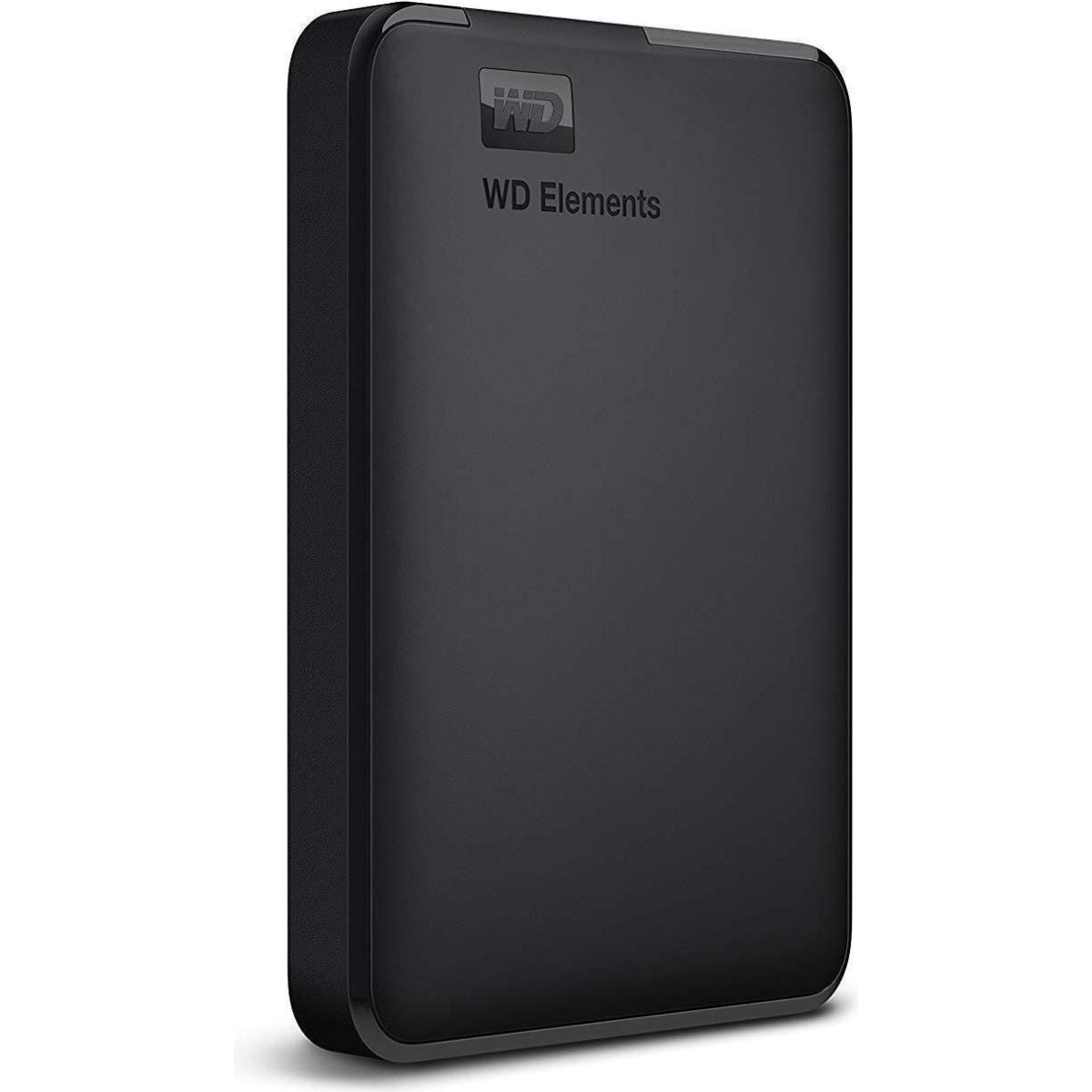 WD Elements Portable