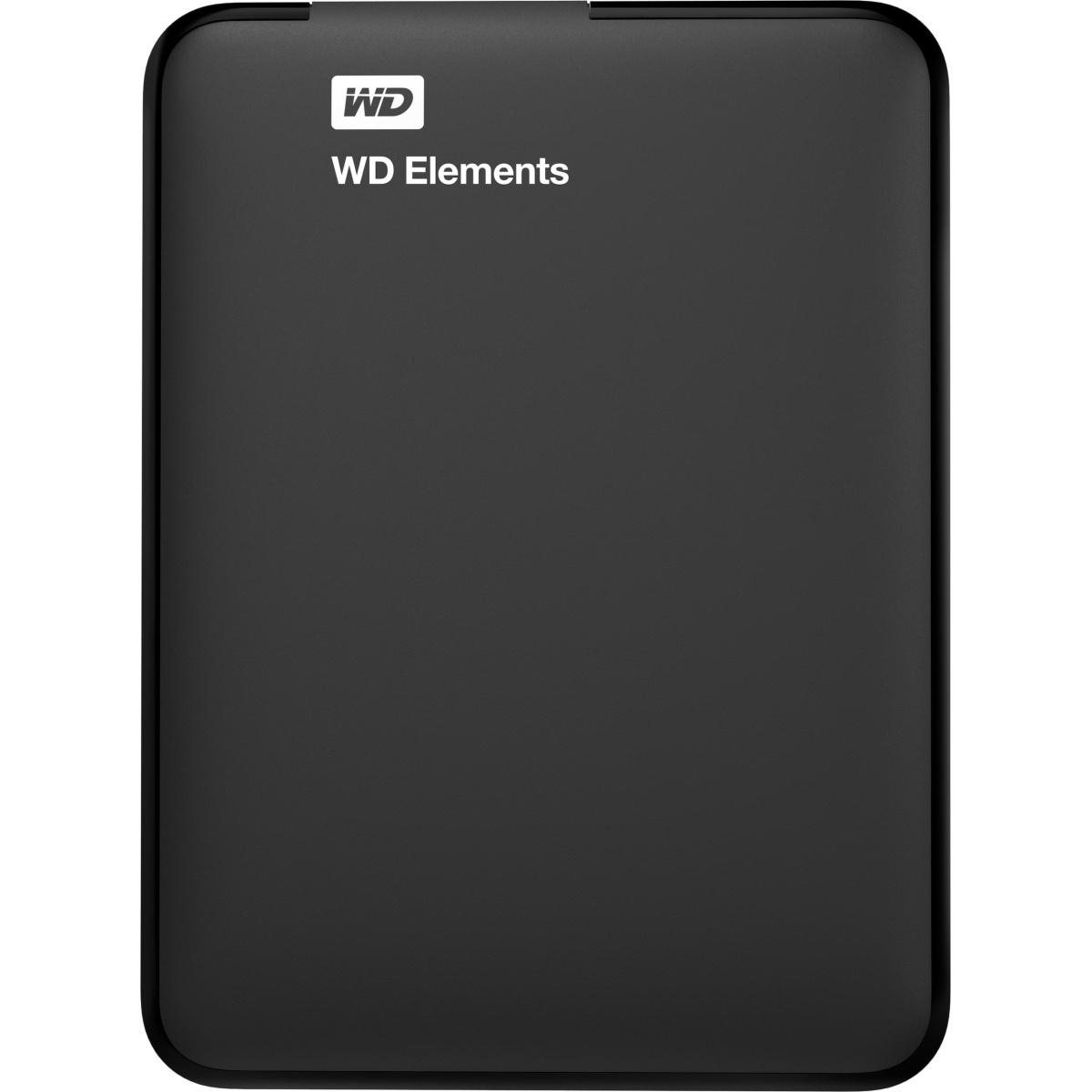 WD Elements Portable