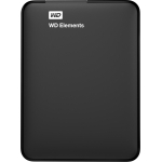 WD Elements Portable