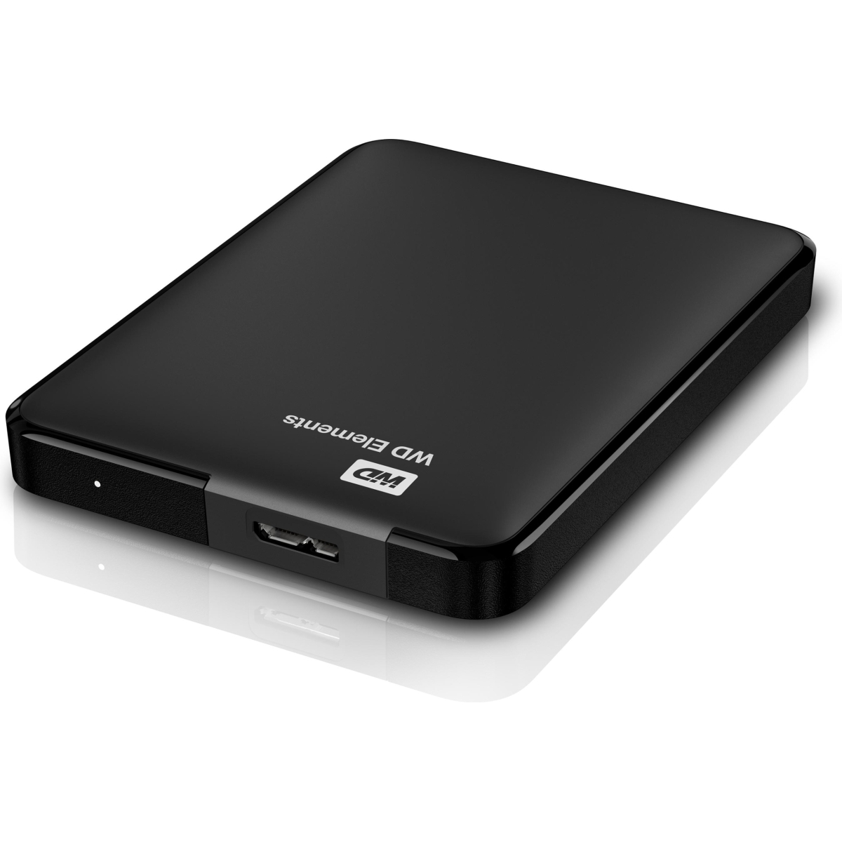 WD Elements Portable