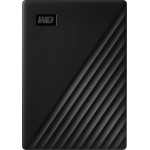 WD My Passport