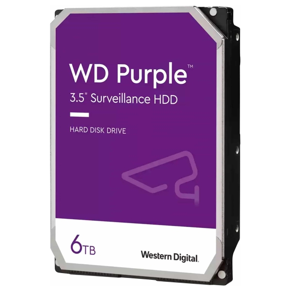 WD Purple