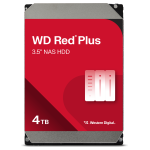WD Red Plus