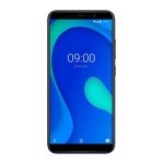 Recondicionado Wiko Y80 (Como Novo) 16GB Azul