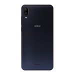 Recondicionado Wiko Y80 (Como Novo) 16GB Azul