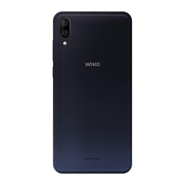 Recondicionado Wiko Y80 (Como Novo) 16GB Azul