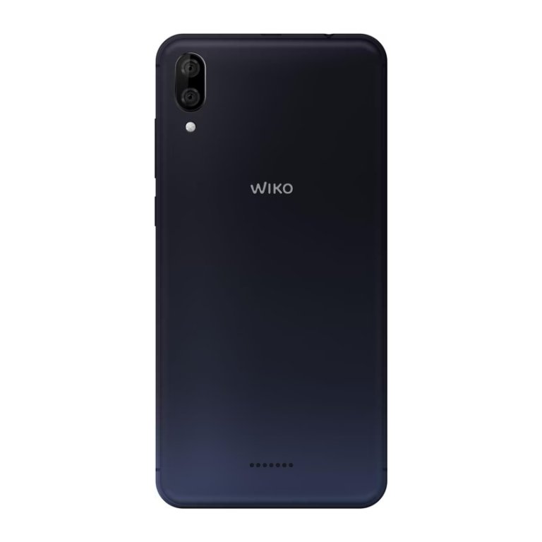 Recondicionado Wiko Y80 (Como Novo) 16GB Azul