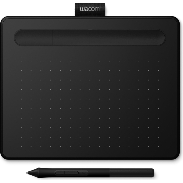 Wacom Intuos S