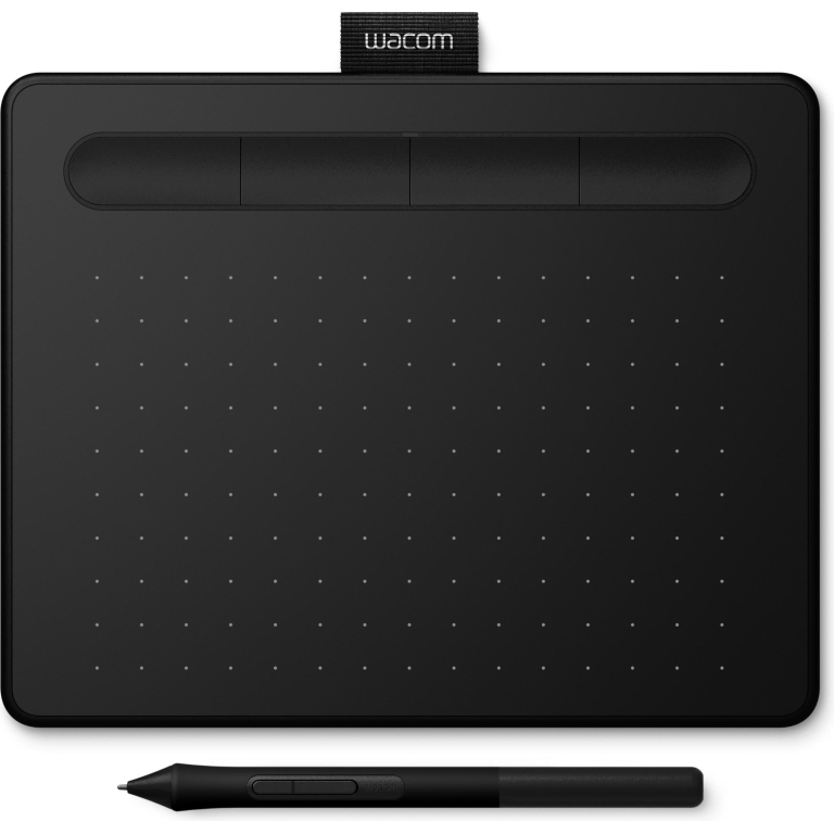 Wacom Intuos S