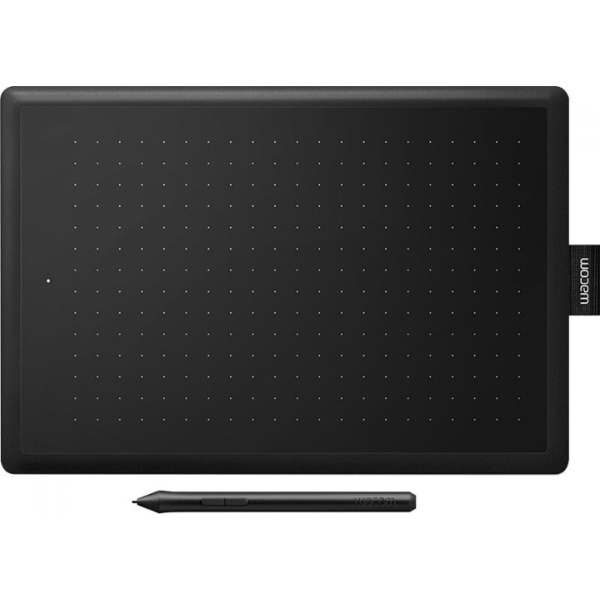 Wacom One by Medium