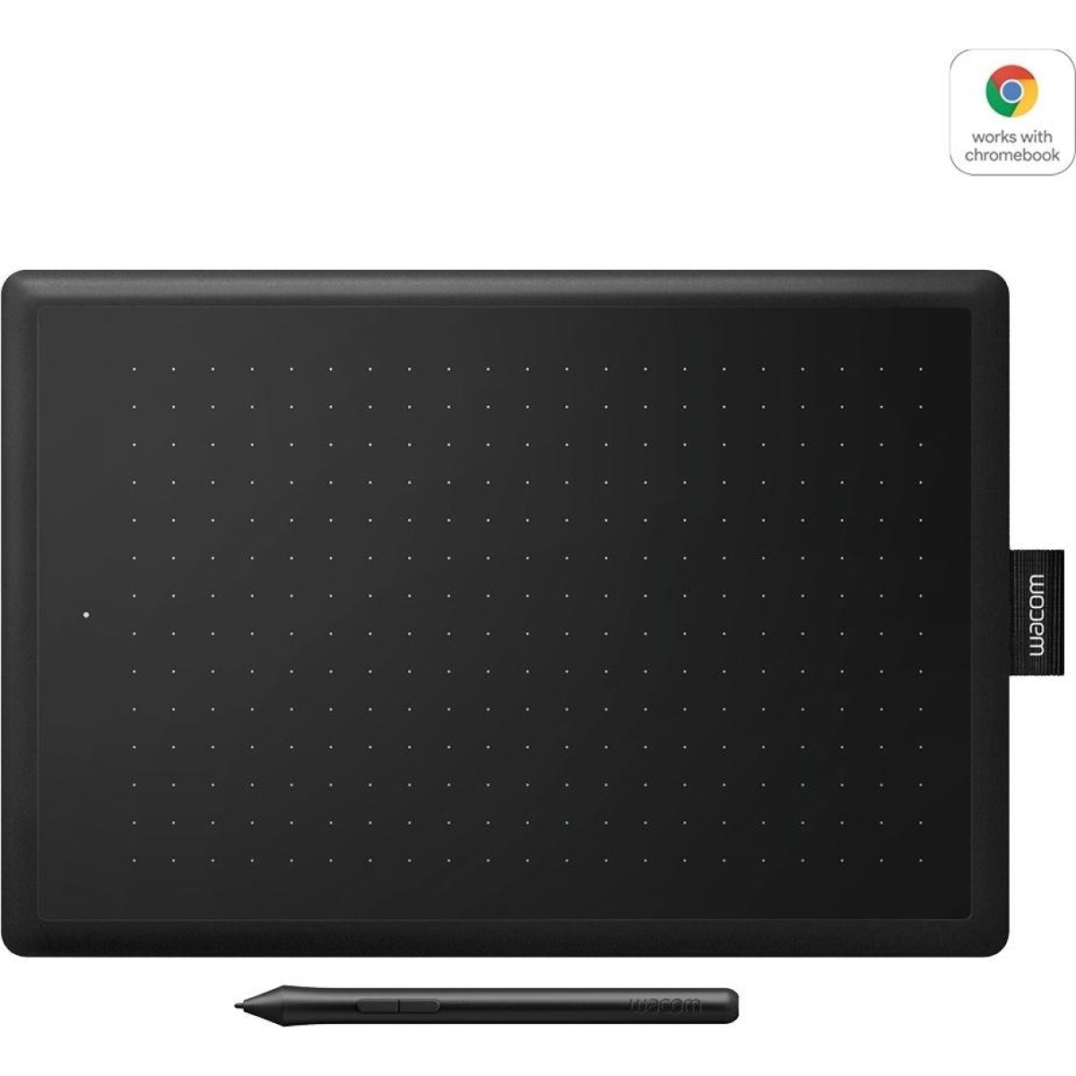 Wacom One by Medium