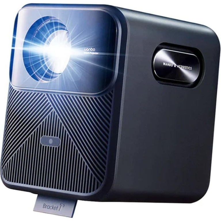 Wanbo Mozart 1 Pro