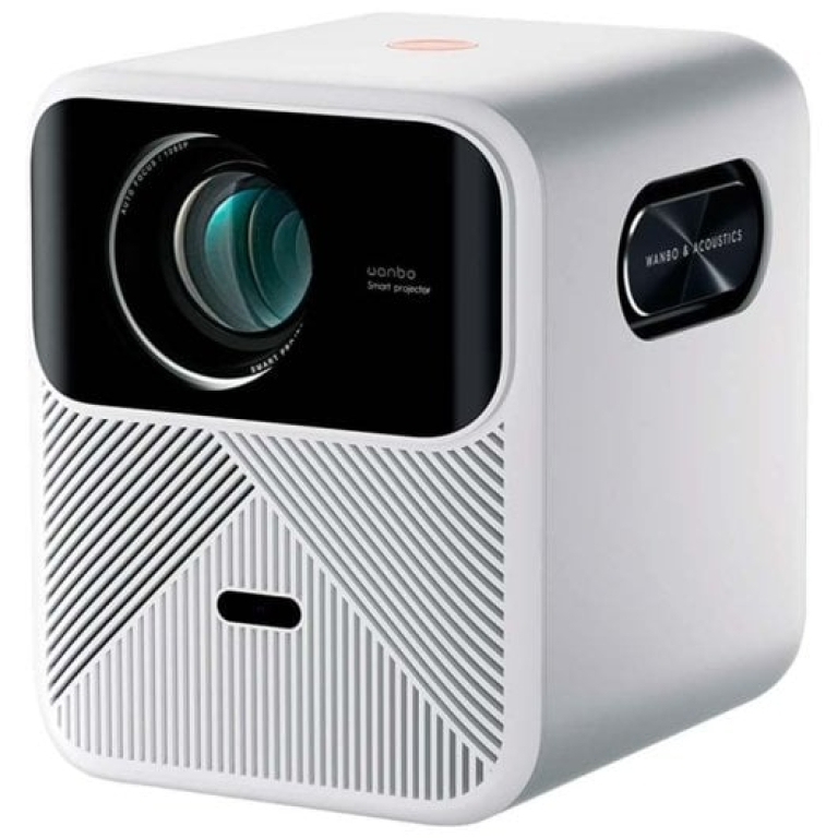 Wanbo Mozart 1 Projetor ANSI FullHD 900 Lúmenes