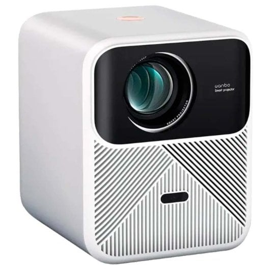 Wanbo Mozart 1 Projetor ANSI FullHD 900 Lúmenes