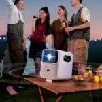 Wanbo Mozart 1 Projetor ANSI FullHD 900 Lúmenes