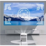 Wanbo Mozart 1 Projetor ANSI FullHD 900 Lúmenes