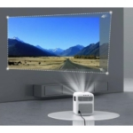 Wanbo Mozart 1 Projetor ANSI FullHD 900 Lúmenes