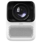 Wanbo T2 Max New Projetor Portátil ANSI 450 Lúmenes Branco