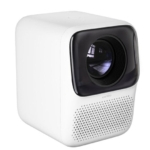 Wanbo T2 Max New Projetor Portátil ANSI 450 Lúmenes Branco