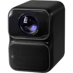 Wanbo TT Projetor Portátil 4K FullHD HDR10 650 Lúmenes Preto