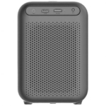 Wanbo TT Projetor Portátil 4K FullHD HDR10 650 Lúmenes Preto