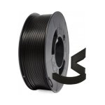 Winkle Bobina Filamento PLA 1Kg 1.75mm Negro Azabache