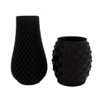 Winkle Bobina Filamento PLA 1Kg 1.75mm Negro Azabache