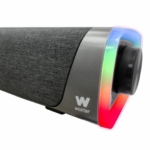 Woxter Big Bass 320 Barra de Som RGB 20W