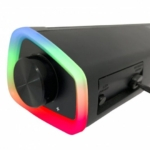 Woxter Big Bass 320 Barra de Som RGB 20W
