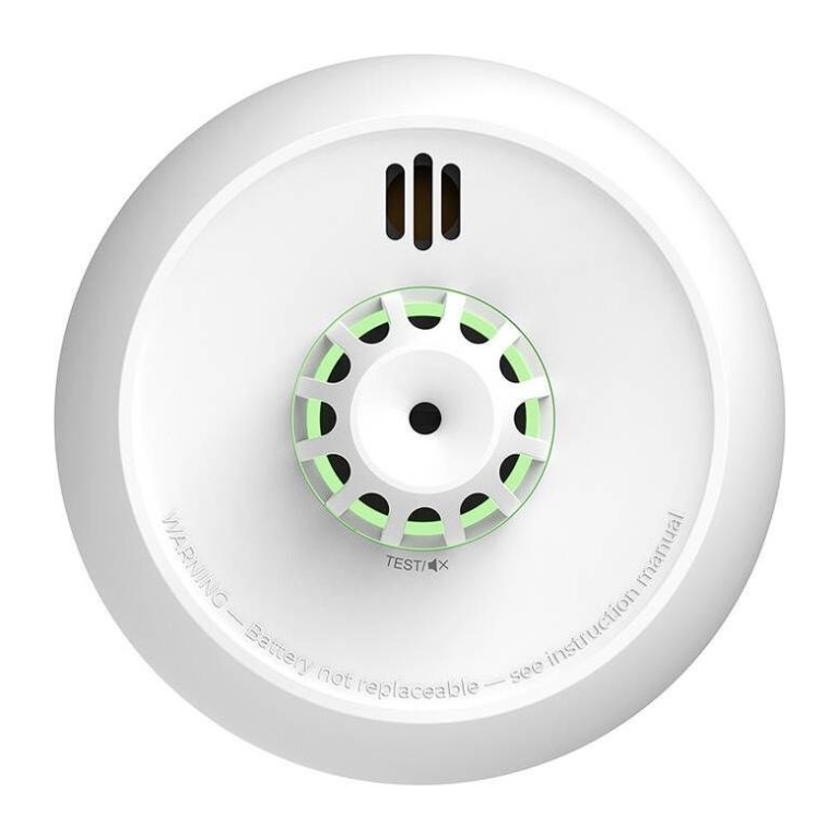 X-Sense XH-2-M Link+ Pro Heat Sensor