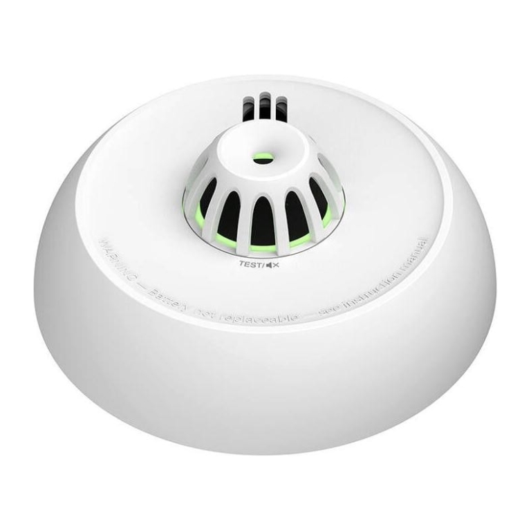 X-Sense XH-2-M Link+ Pro Heat Sensor