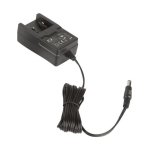 XP Power ITE und medizinisches Steckernetzteil mit Wechseladapter ACM06 12V 500mA 6W Zylinderstecker, 2.5 x