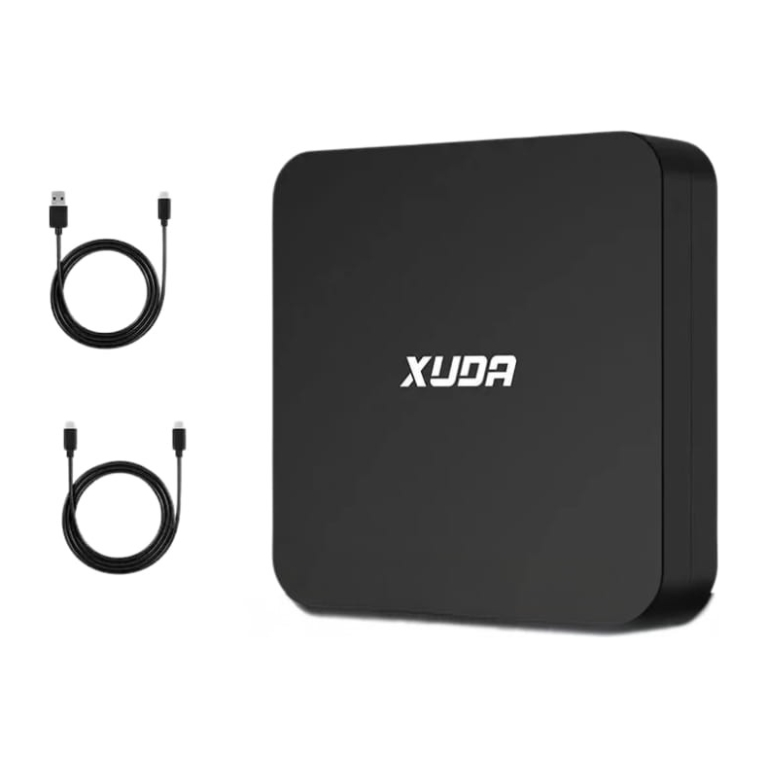 XUDA A5 Lite Smart Box