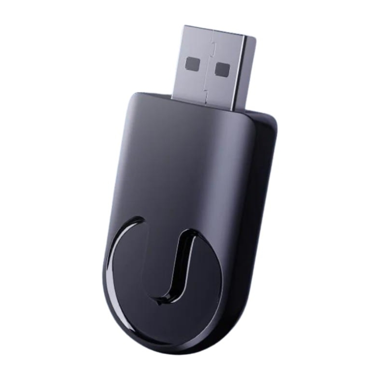 XUDA A5 Mini CarPlay Box