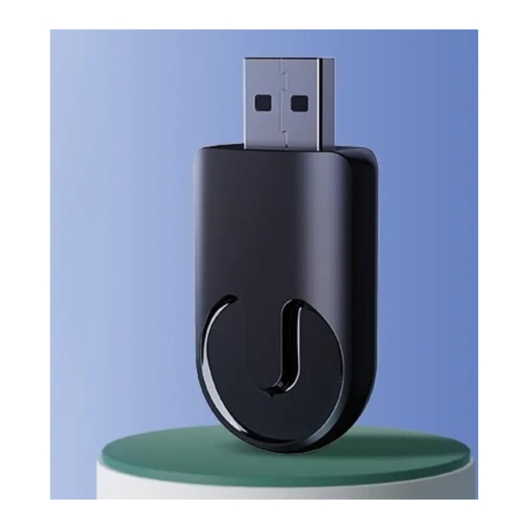 XUDA A5 Mini CarPlay Box